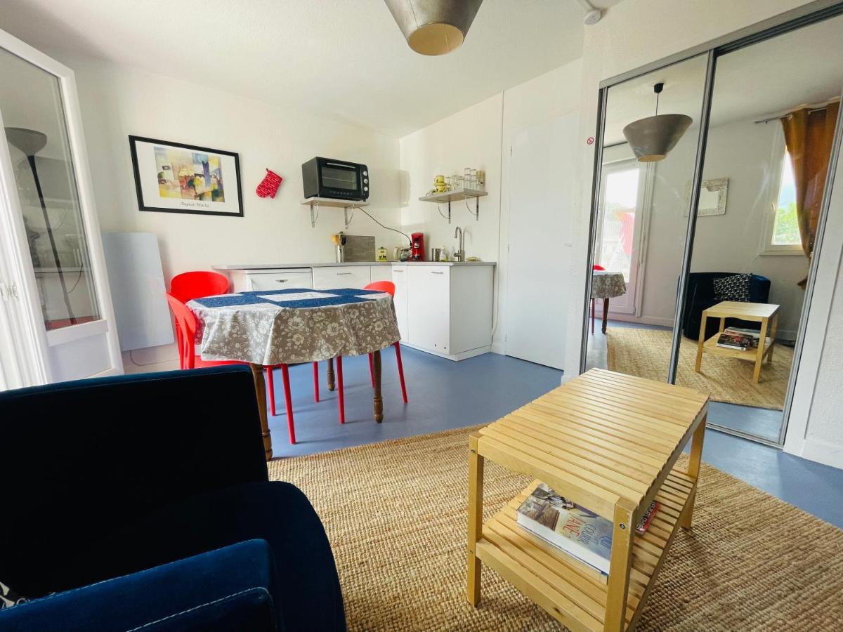 T2 A Bielle Apartment Ngoại thất bức ảnh