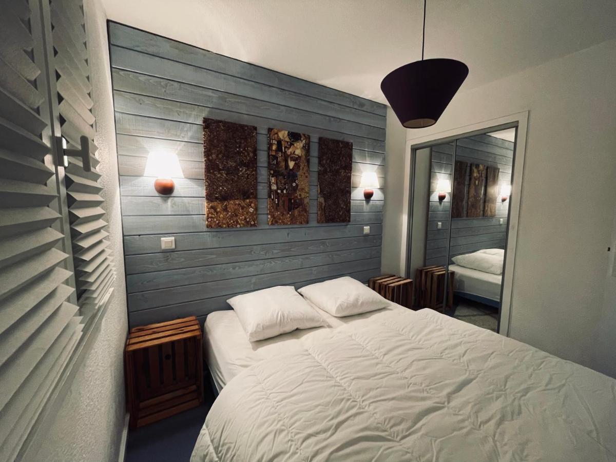 T2 A Bielle Apartment Ngoại thất bức ảnh