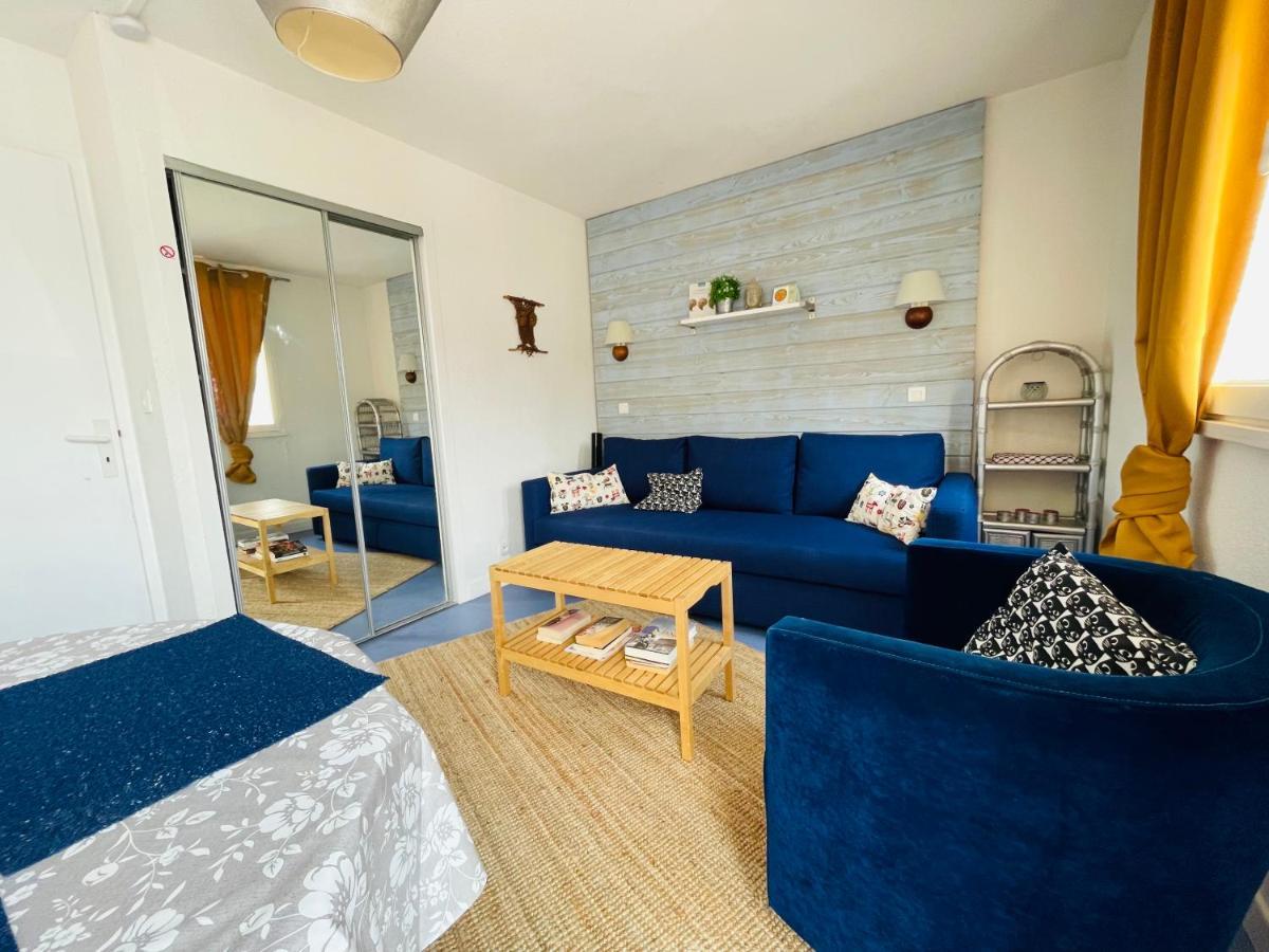 T2 A Bielle Apartment Ngoại thất bức ảnh